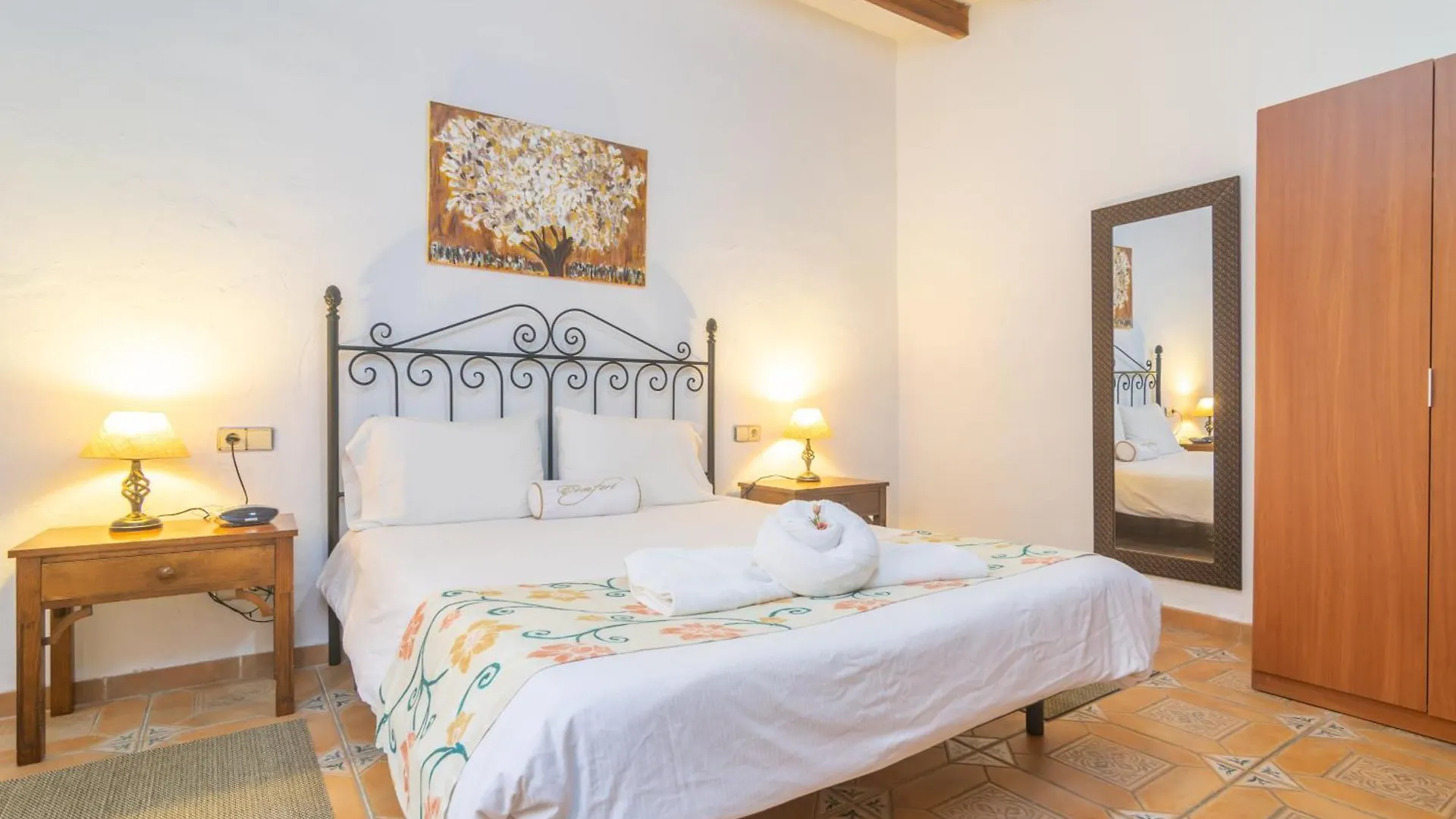 Apartamento Sabatera Inca   Inca (Mallorca)