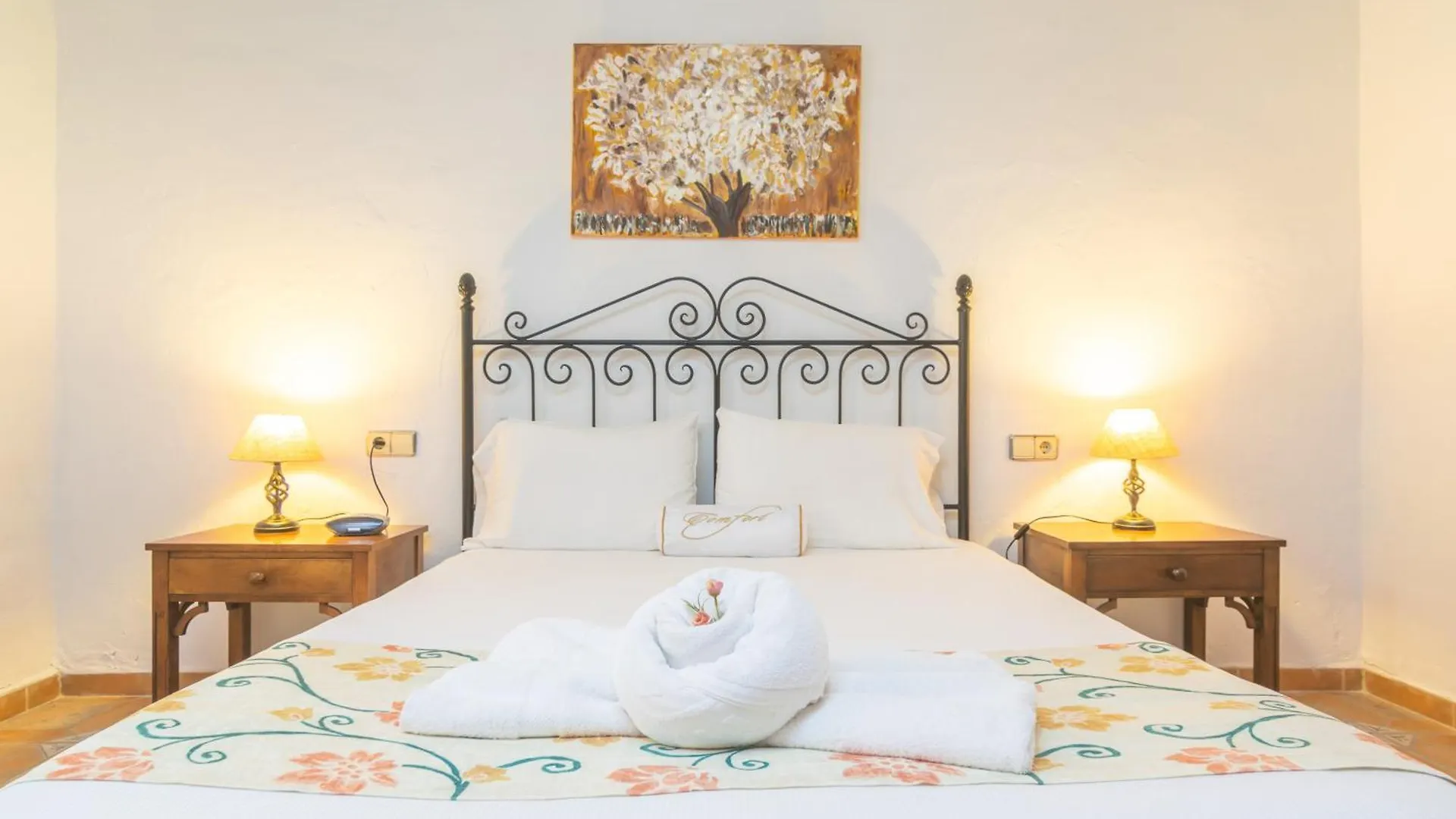Apartamento Sabatera Inca  Inca (Mallorca)