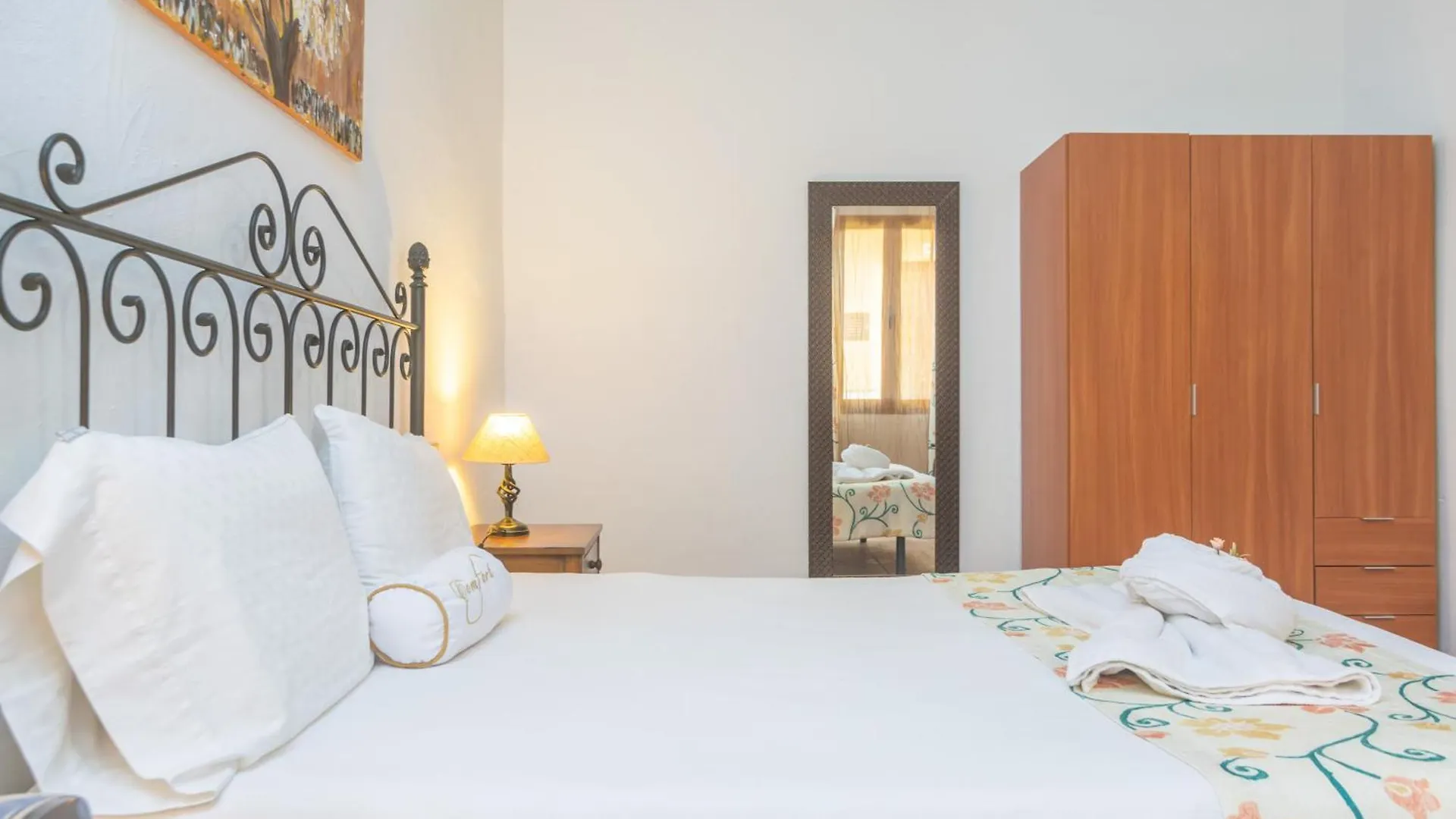 Apartamento Sabatera Inca