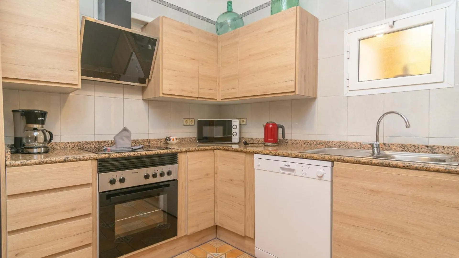 Apartamento Sabatera Inca  España