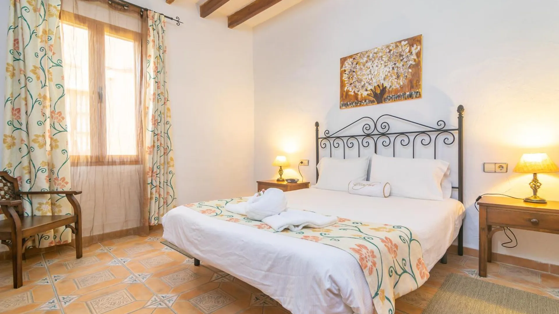 Apartamento Sabatera Inca   Inca (Mallorca)