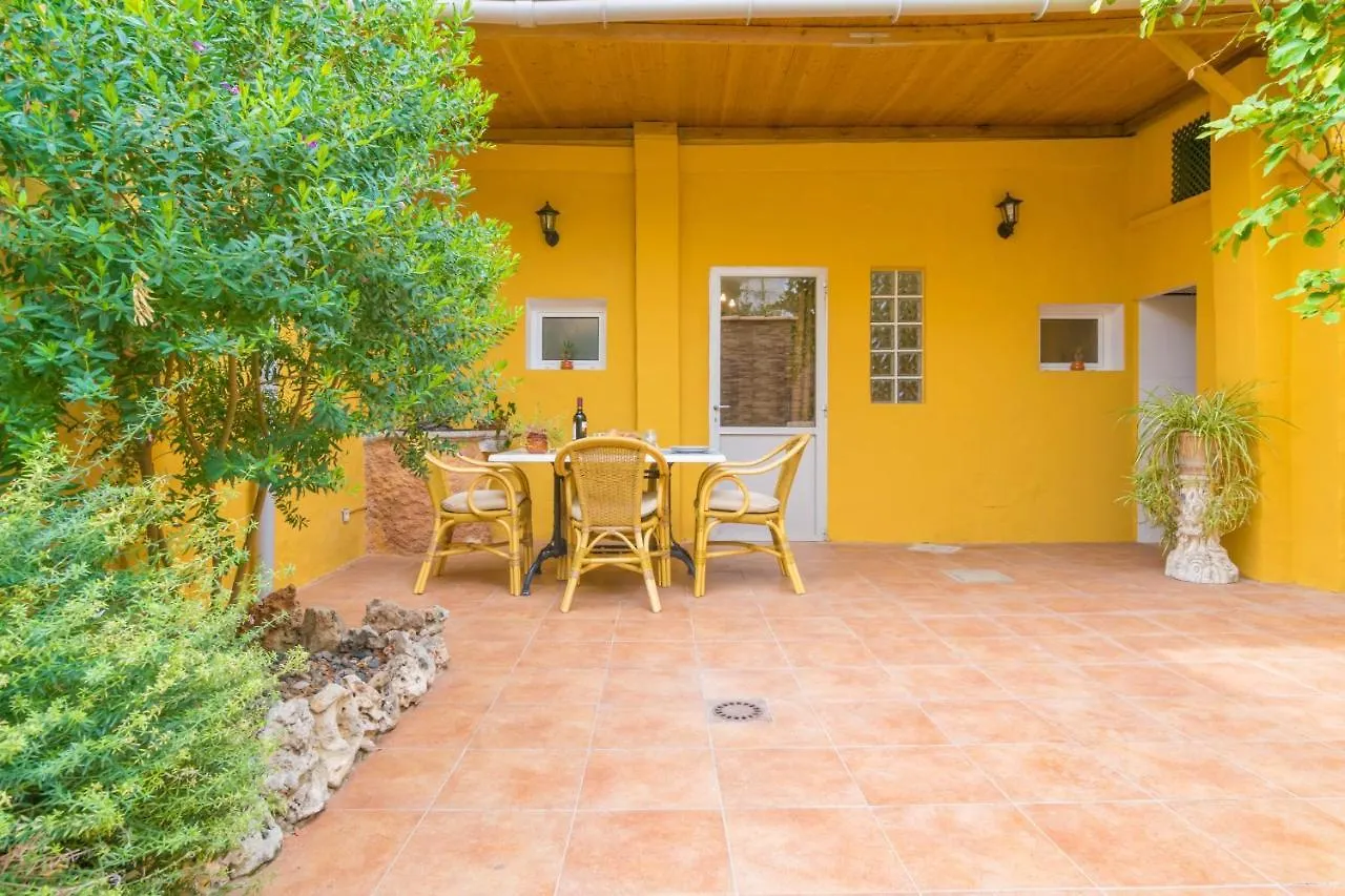 Apartamento Sabatera Inca