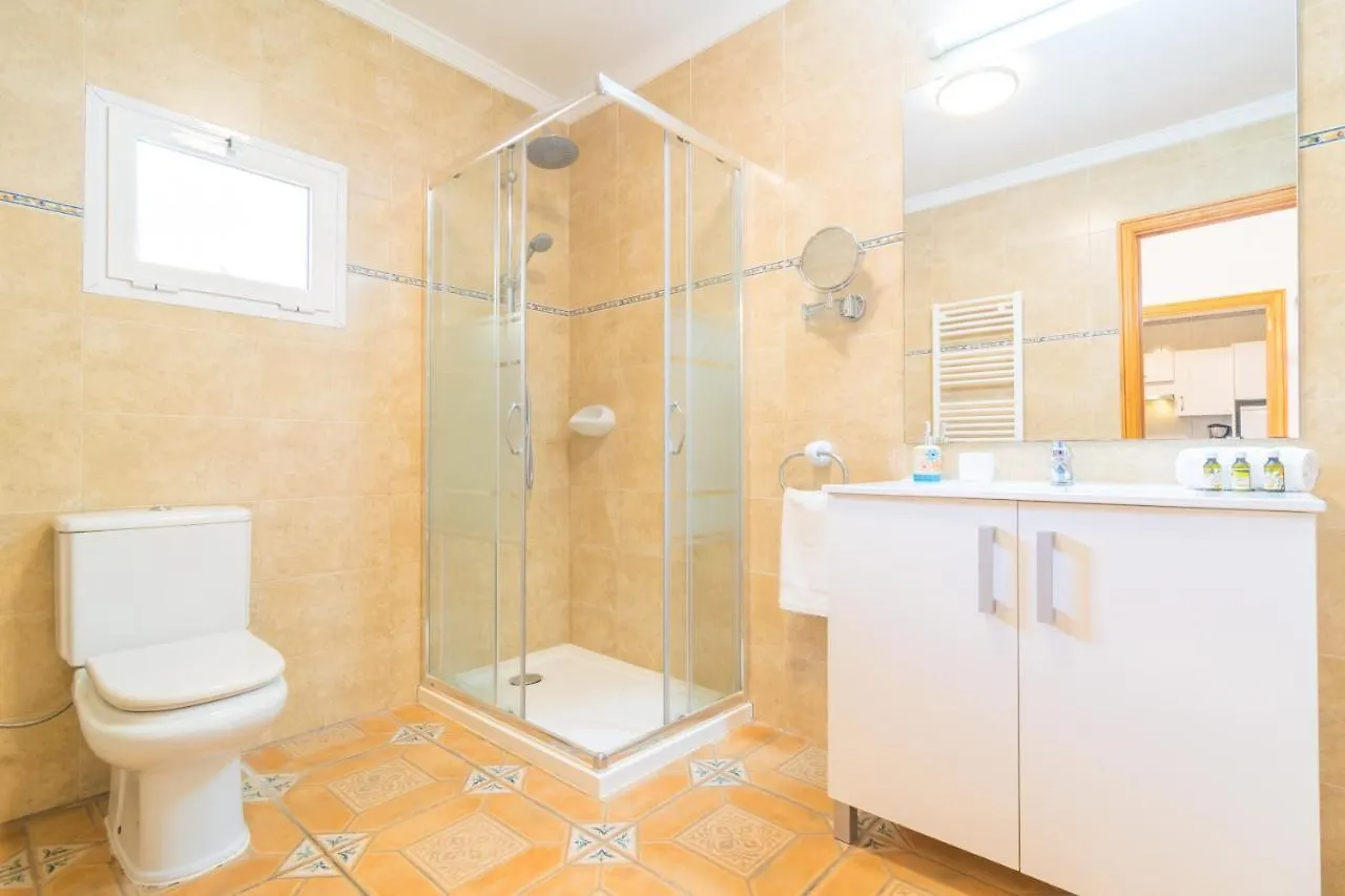 Apartamento Sabatera Inca