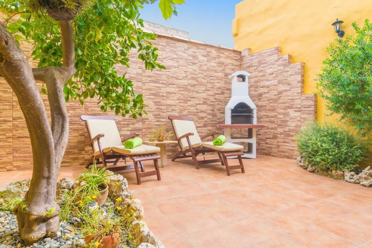 Apartamento Sabatera Inca