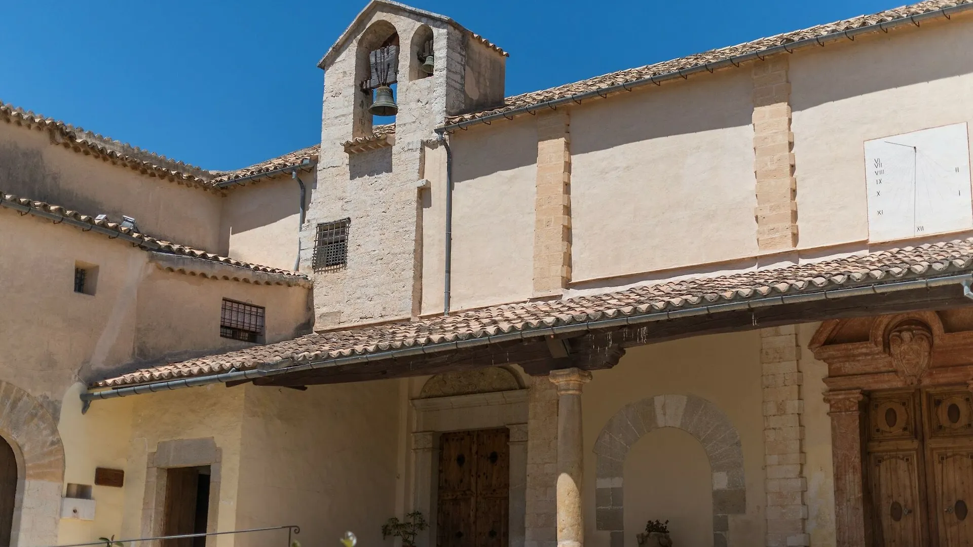 Apartamento Sabatera Inca  Inca (Mallorca)